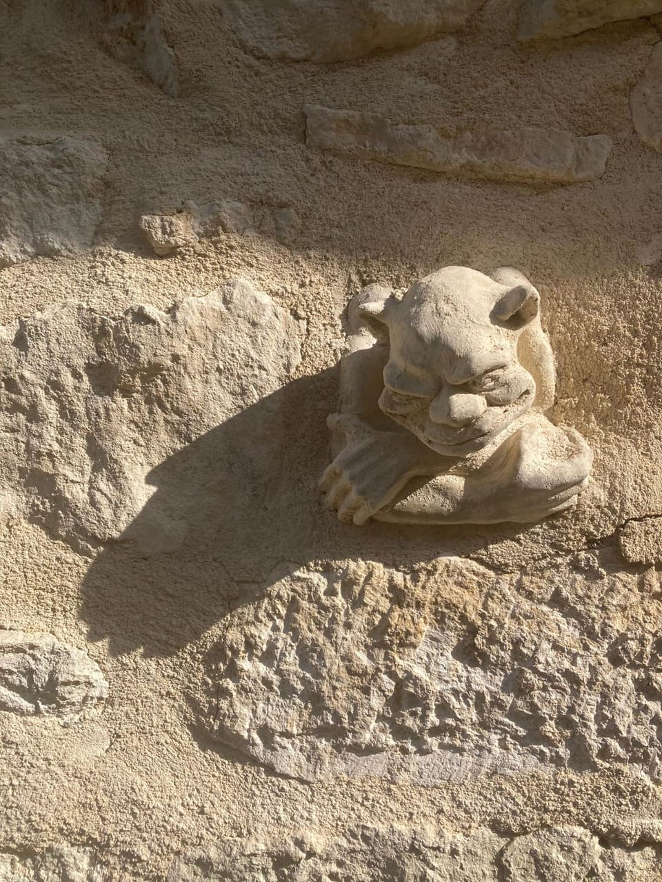 Decorative detail