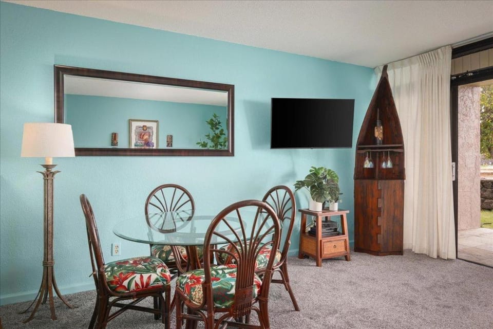 Kona Reef B7 House in Holualoa