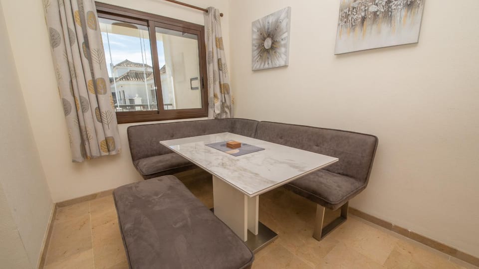 Marina Duquesa 544 Apartment in Costa del Sol
