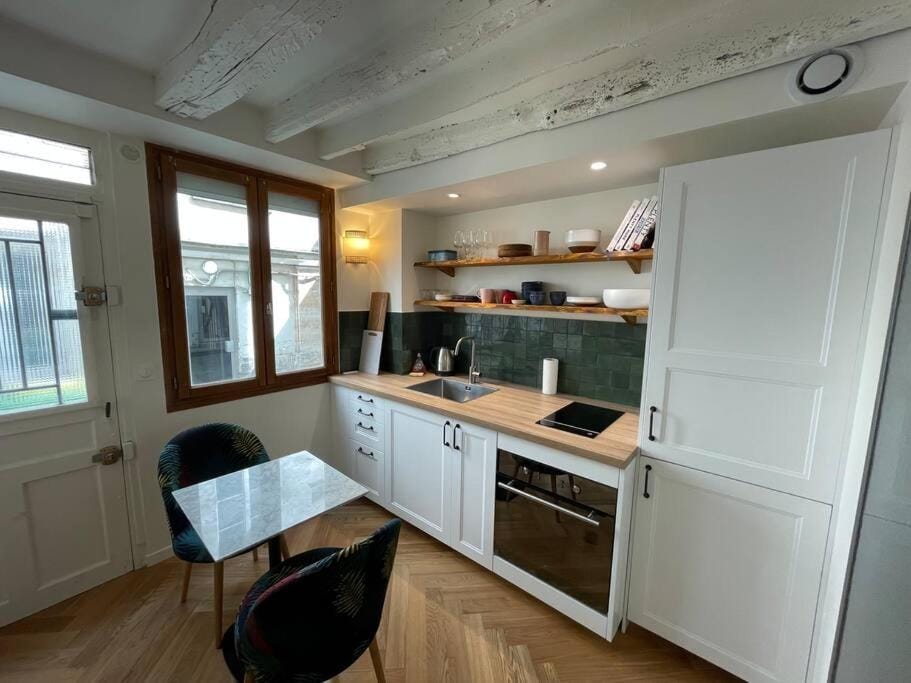 CozyStudioParis-Montmartre-Opera Apartment in Paris