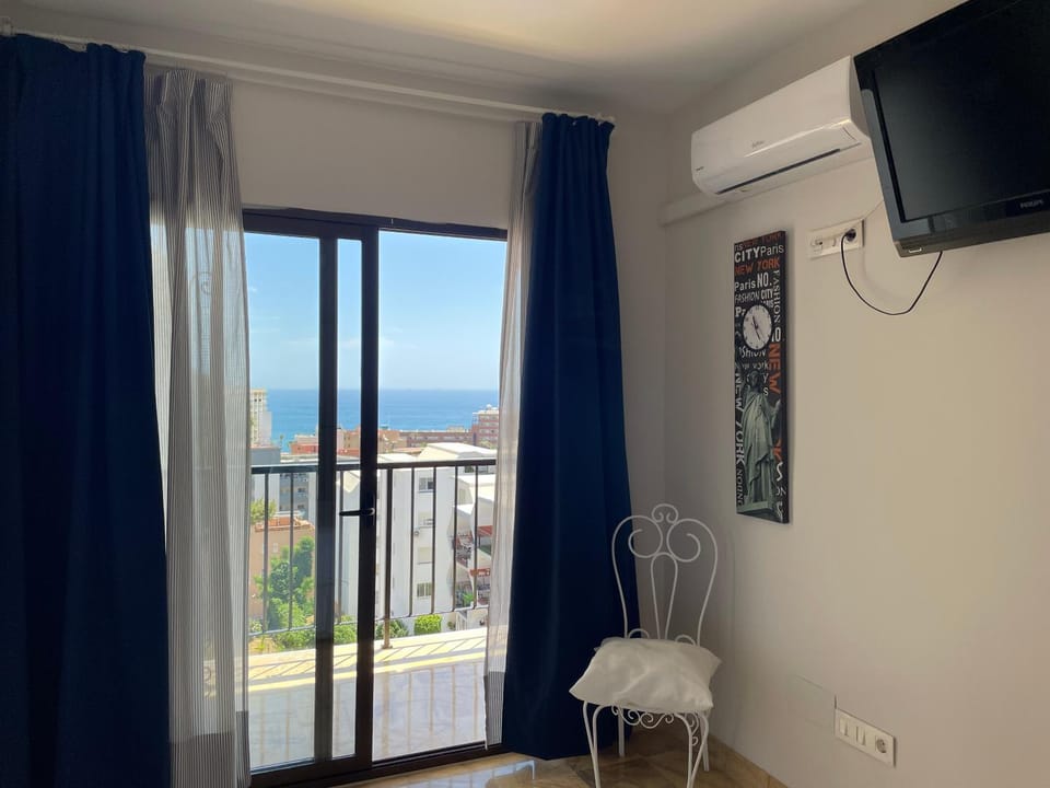 View (from property/room), Bedroom