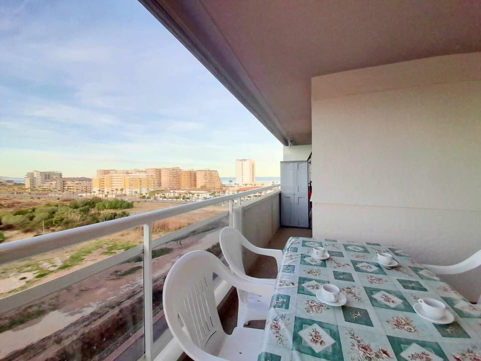 Day, View (from property/room), Balcony/Terrace