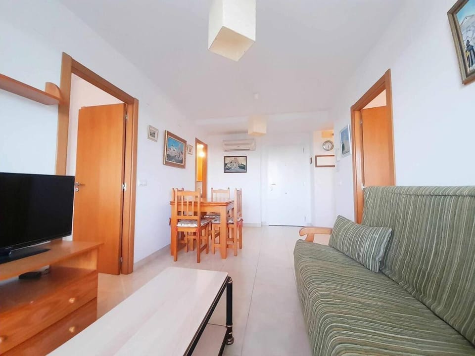 TV and multimedia, Living room, Dining area