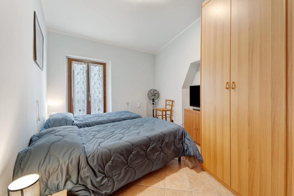 Centenario Affittacamere Apartment in Piedmont