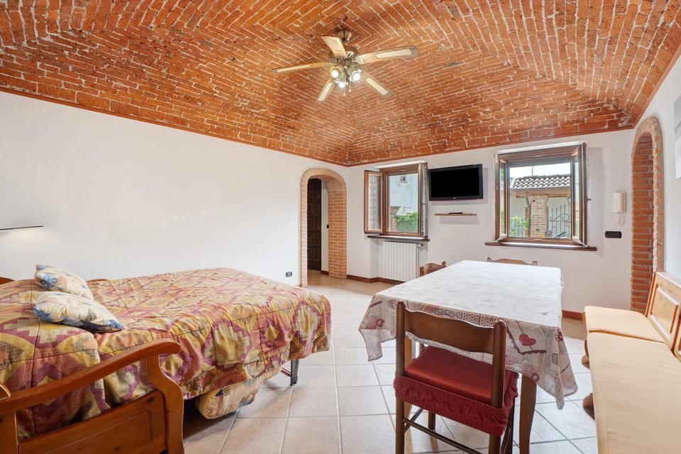 Centenario Affittacamere Apartment in Piedmont