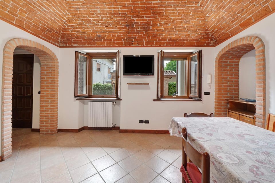 Centenario Affittacamere Apartment in Piedmont
