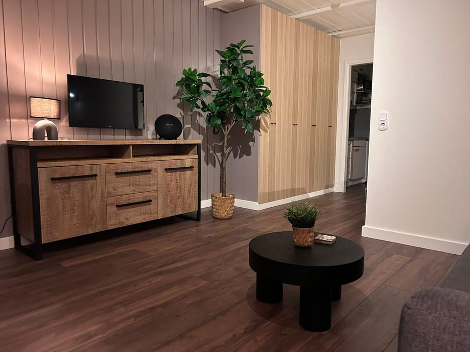 Appartement 412 Kunners Oostenrijk Apartment in Oberstdorf