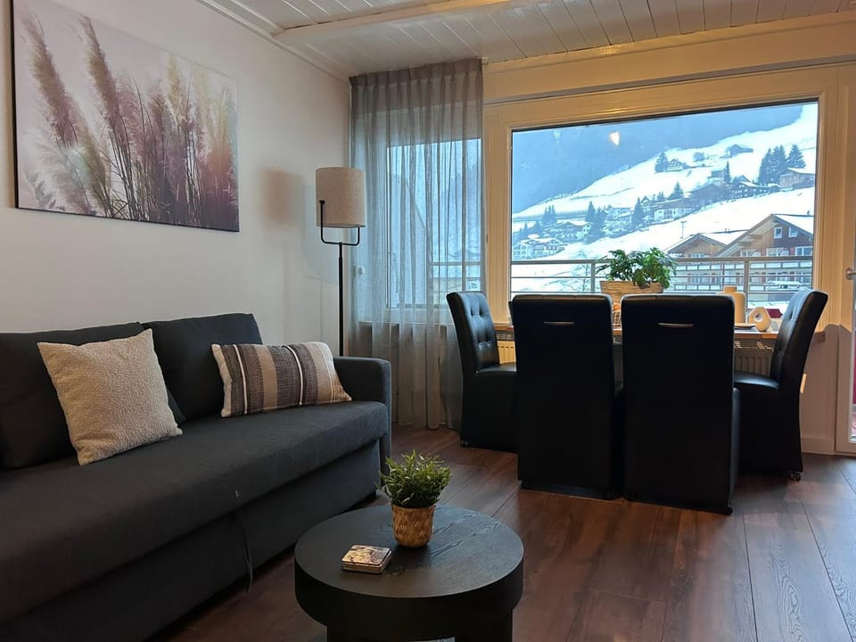 Appartement 412 Kunners Oostenrijk Apartment in Oberstdorf