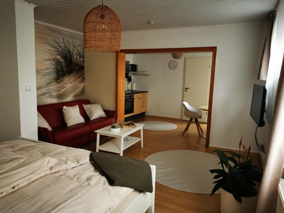 TV and multimedia, Living room, Photo of the whole room, Bedroom