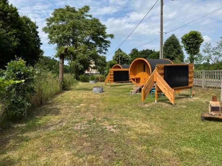 Auberge Magnette Hotel in Centre-Val de Loire