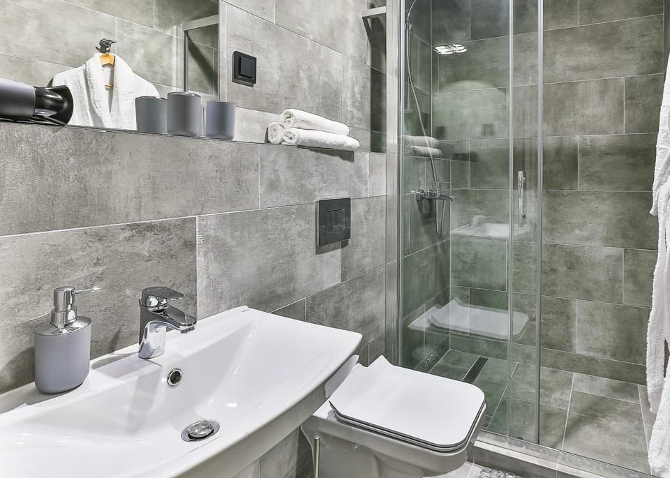 Magic Point Hostel in Ulcinj Municipality