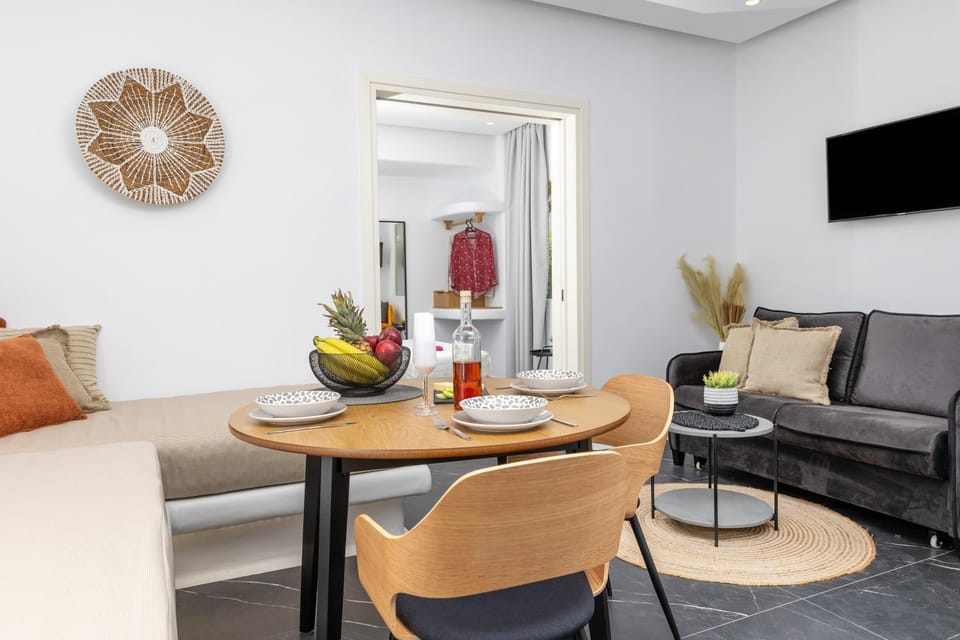 Vino luxury suites Apartment in Naxos, Naxos and Lesser Cyclades, Greece