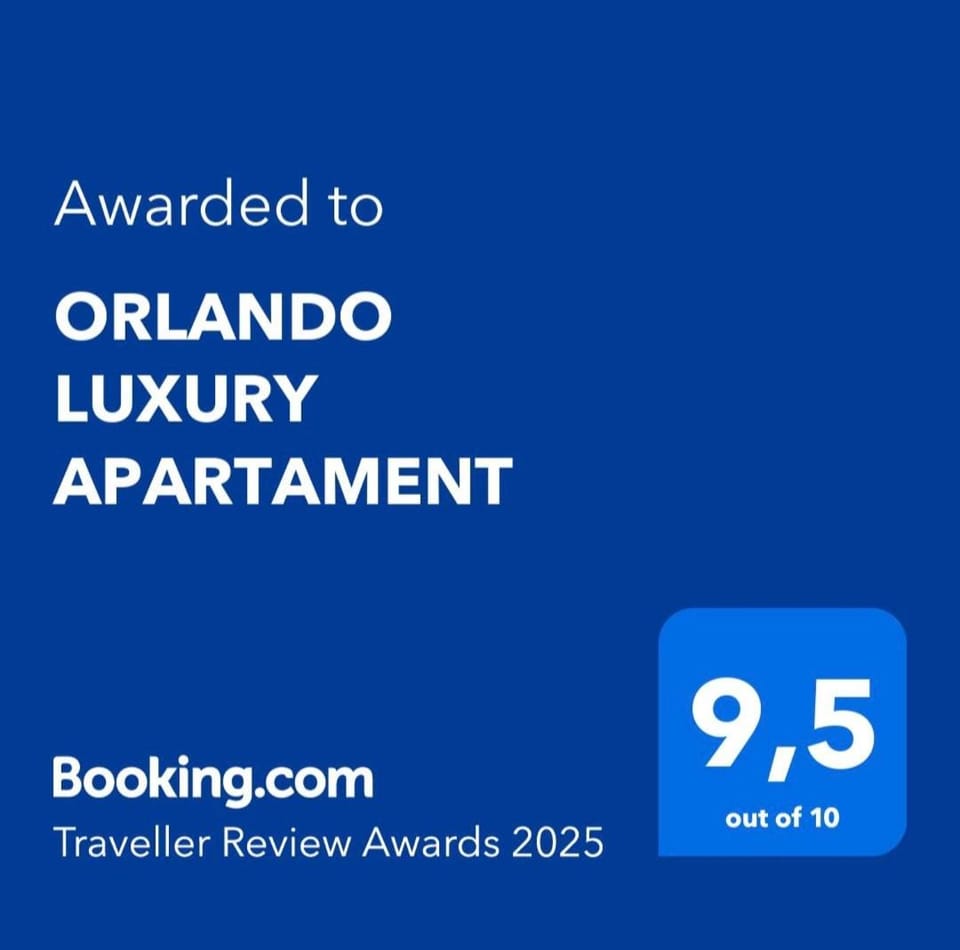 ORLANDO LUXURY APARTAMENT Apartment in Costa Adeje