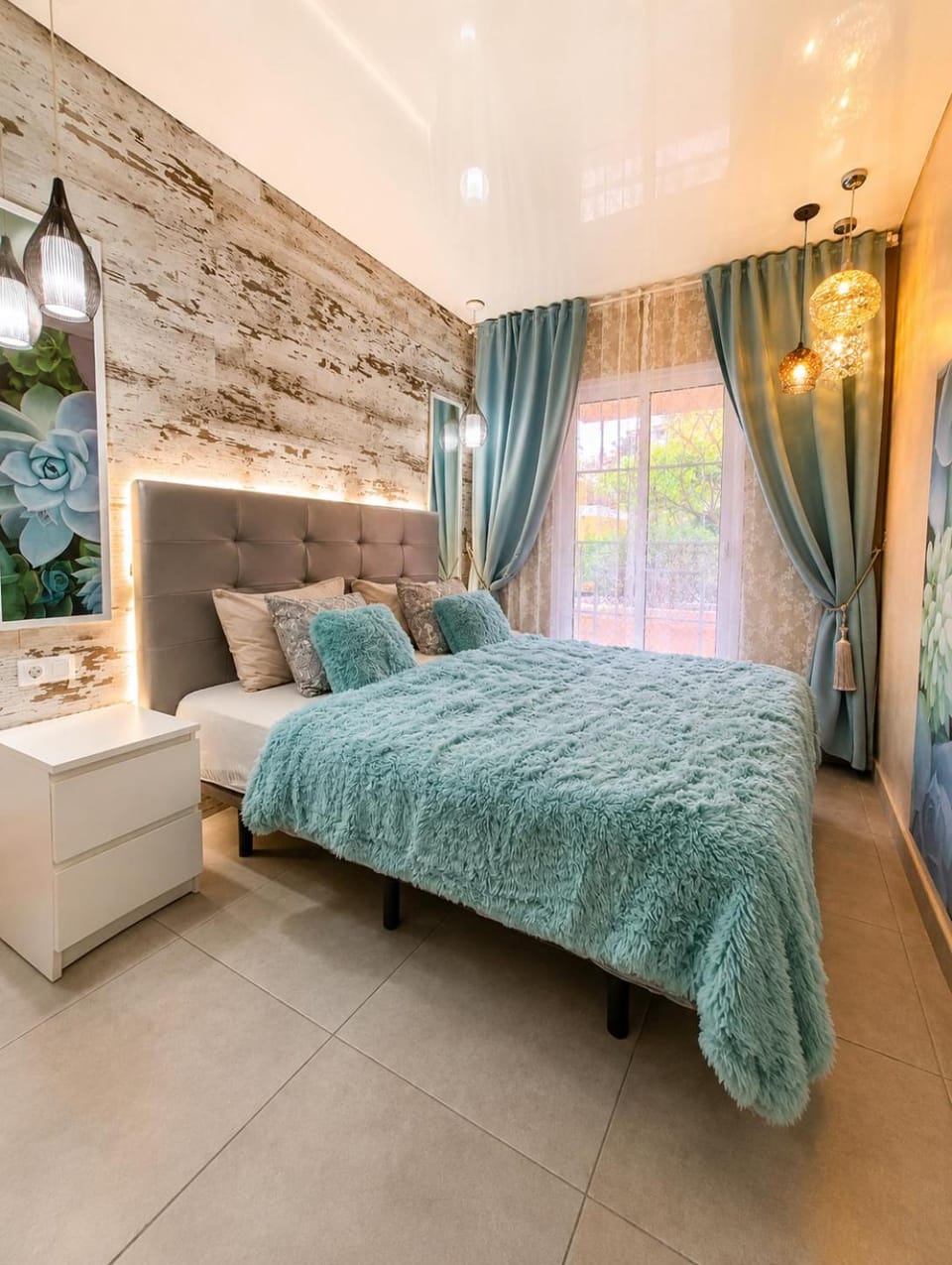ORLANDO LUXURY APARTAMENT Apartment in Costa Adeje