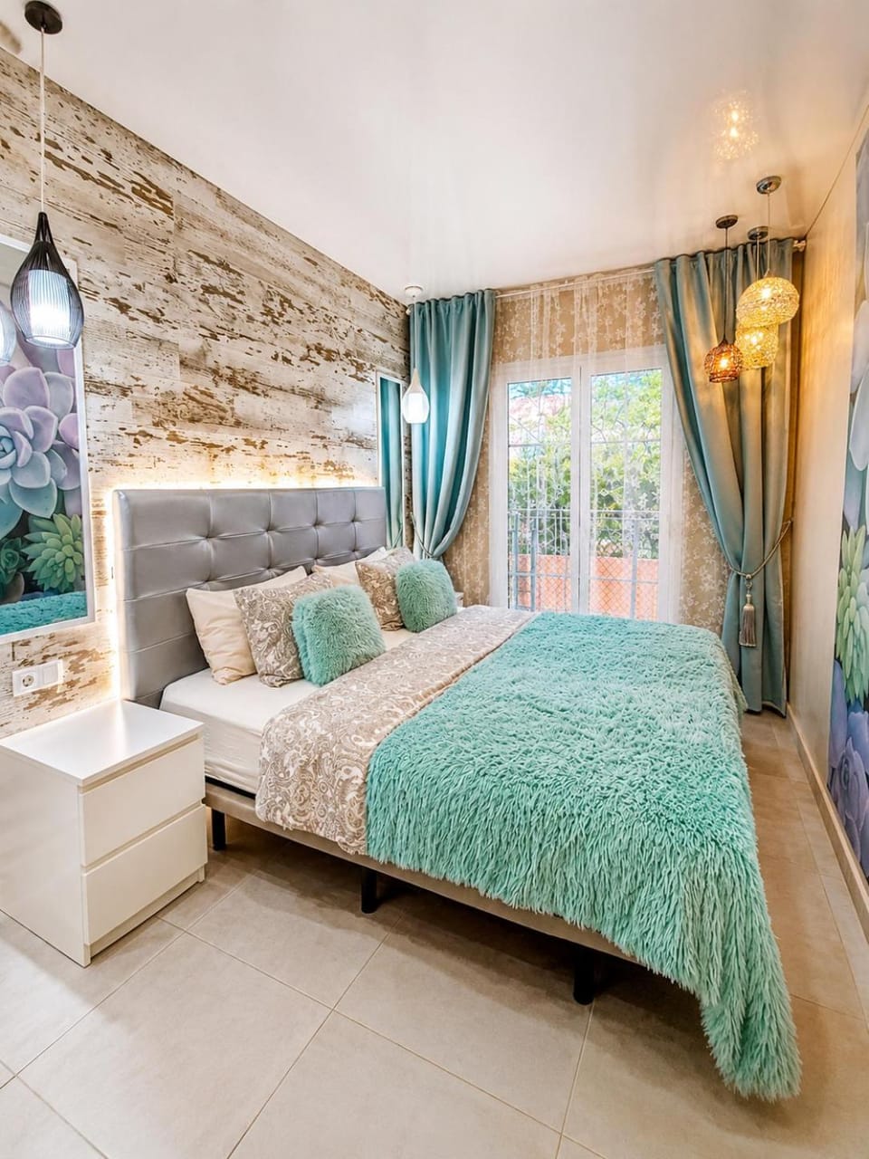 ORLANDO LUXURY APARTAMENT Apartment in Costa Adeje