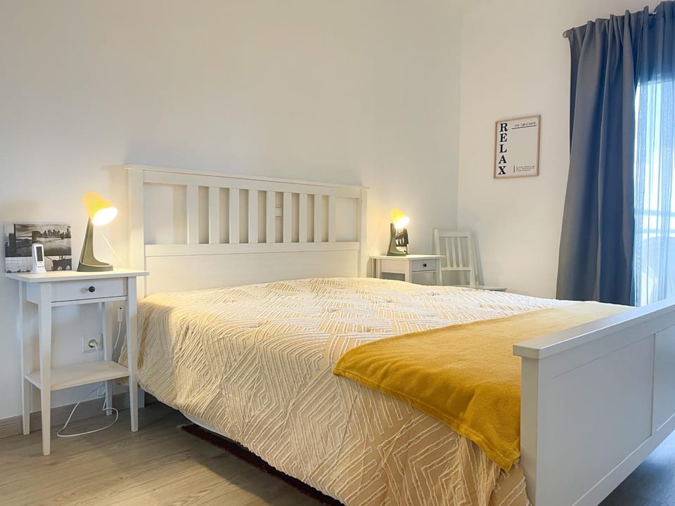 T1 104 - Terraços do Vau Apartment in Portimao