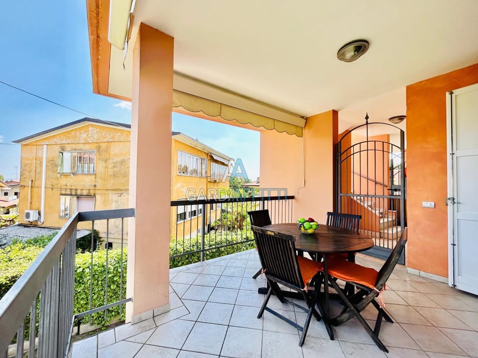 Balcony/Terrace, Balcony/Terrace, Dining area