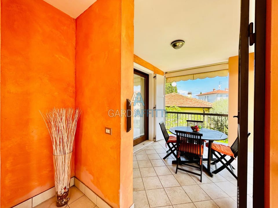 Balcony/Terrace, Balcony/Terrace, Dining area