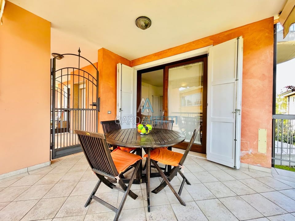 Balcony/Terrace, Balcony/Terrace, Dining area