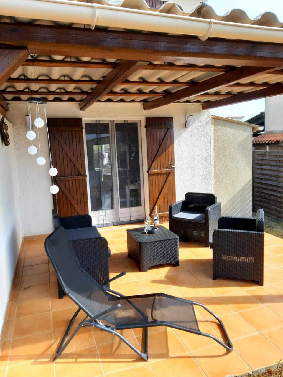 Balcony/Terrace, Balcony/Terrace