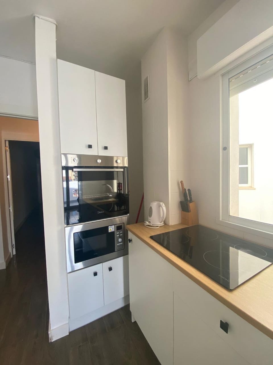 apartamento jardín Apartment in Ronda