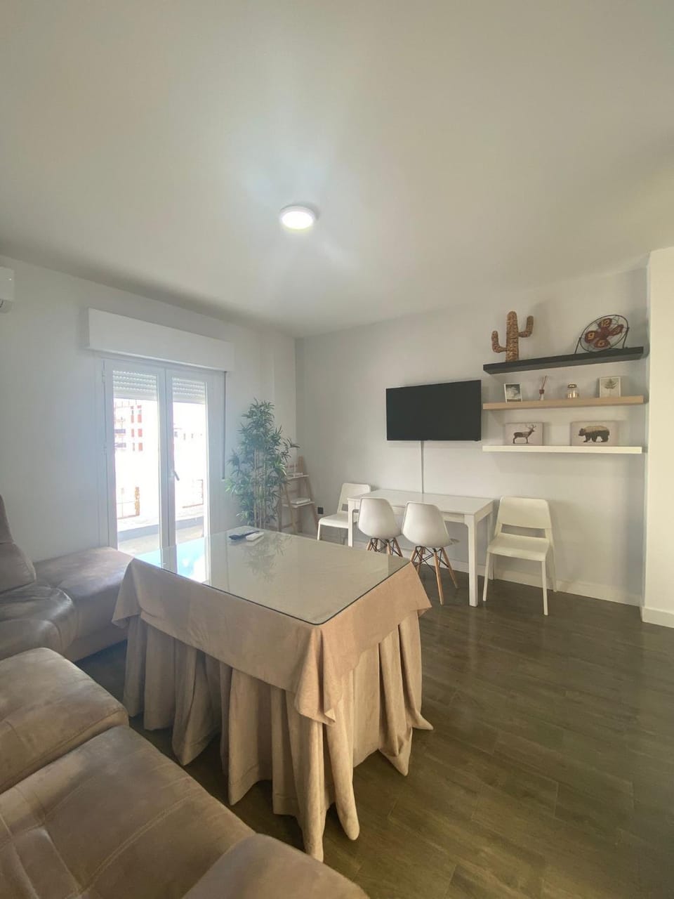 apartamento jardín Apartment in Ronda
