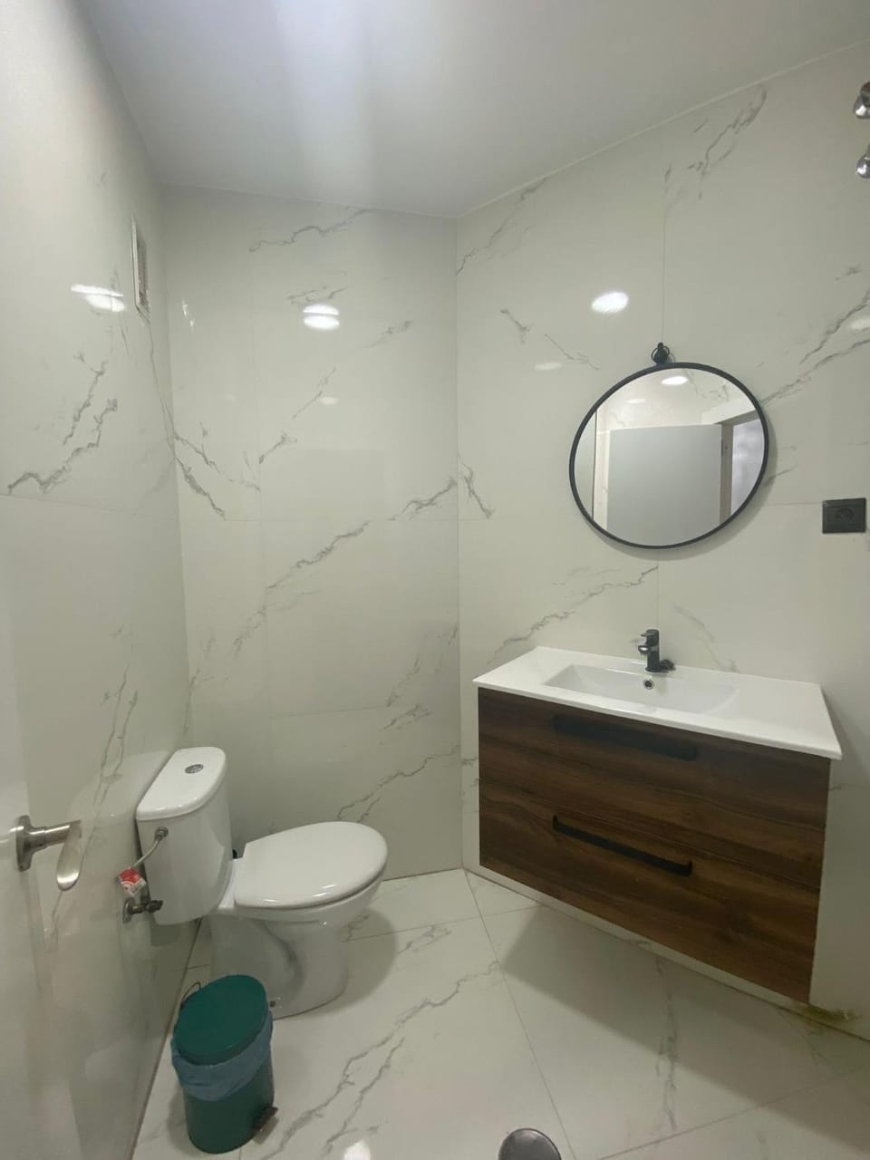 apartamento jardín Apartment in Ronda