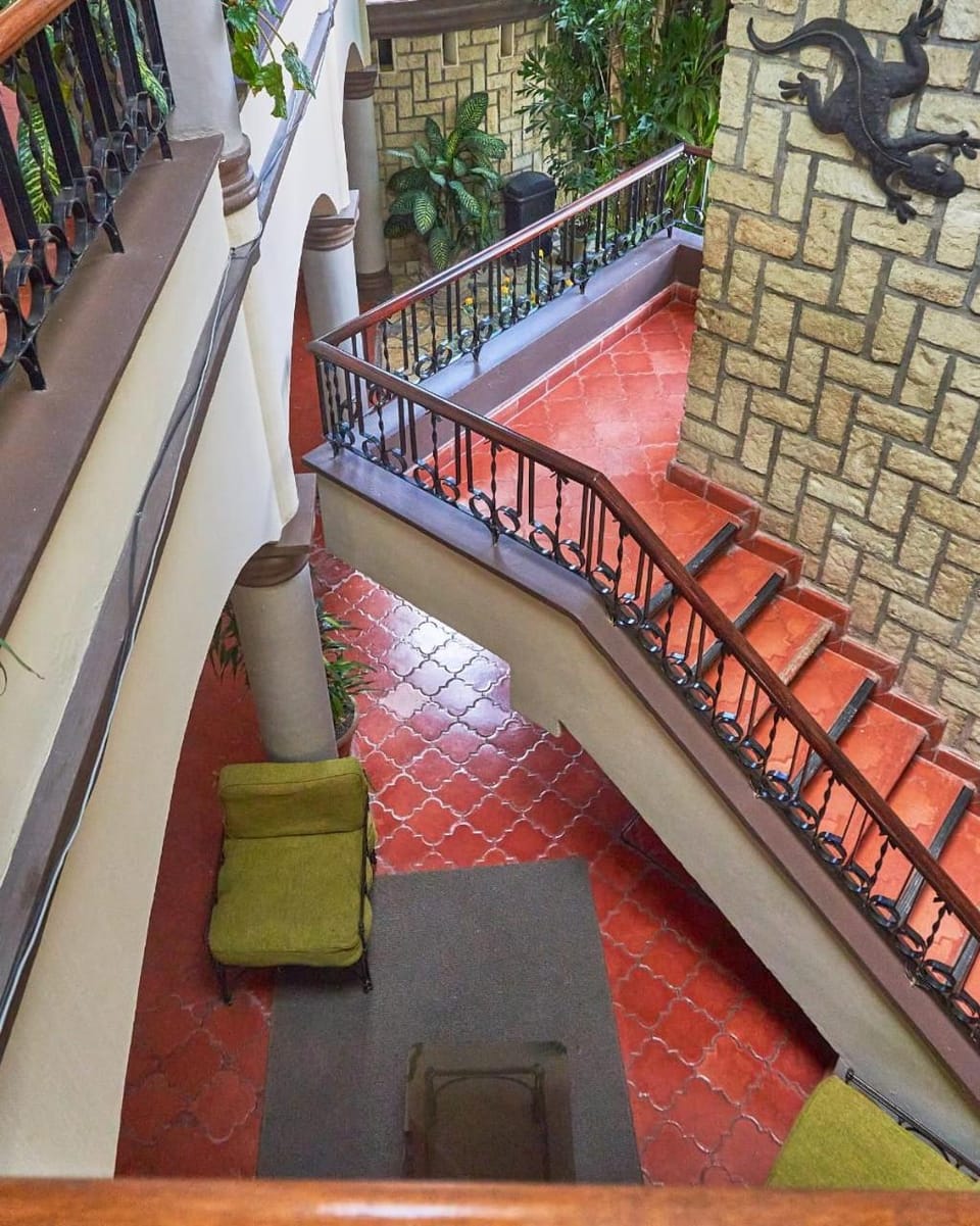 Hotel Plaza Copan Hotel in Honduras