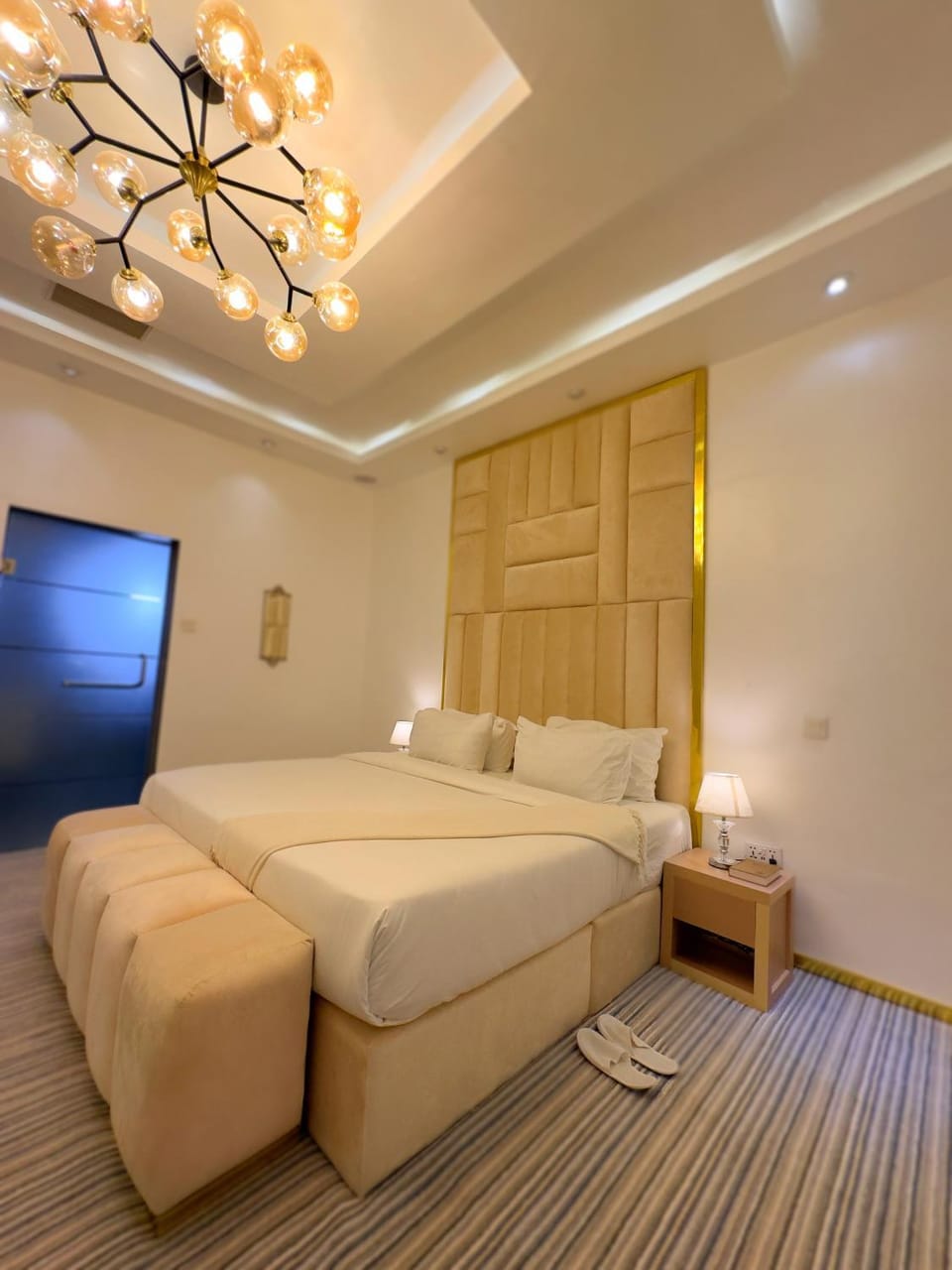 The Gibs Hotel Limited Hotel in Nigeria