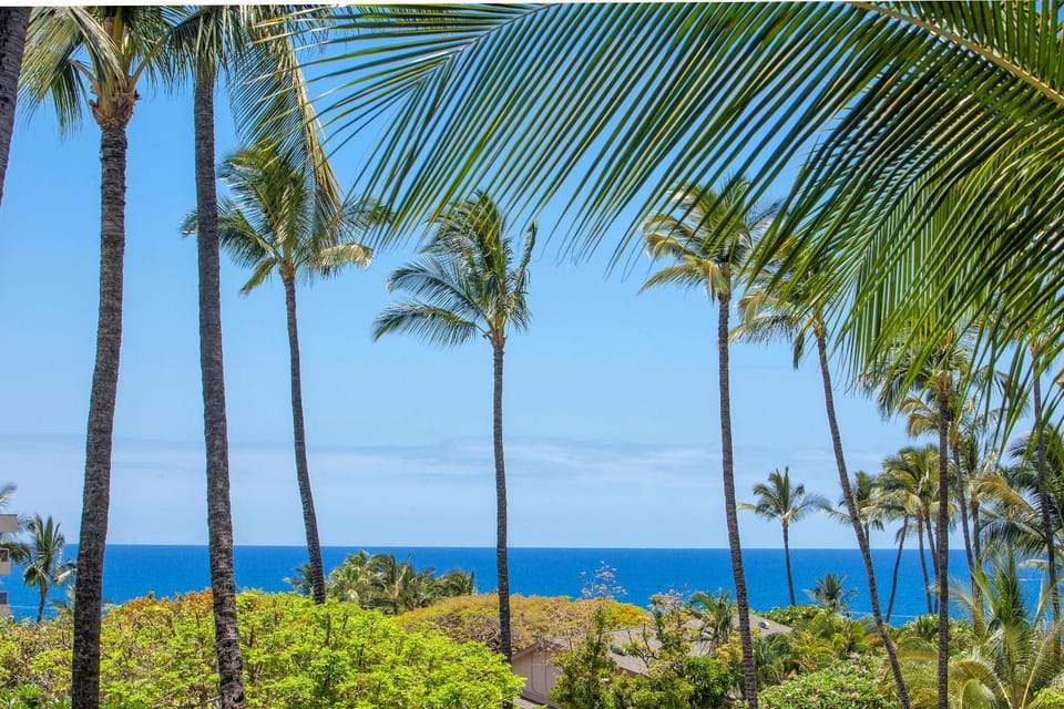 Kihei Akahi B205 Apartment in Wailea