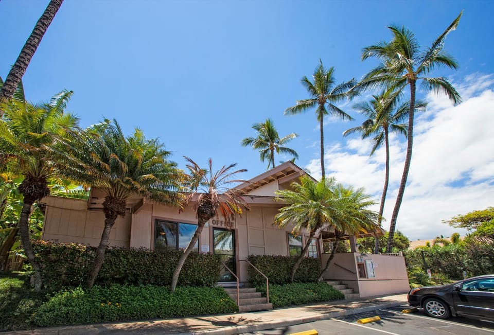 Kihei Akahi B205 Apartment in Wailea