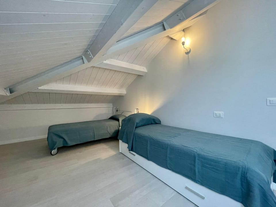 Casa Roma Apartment in Levanto