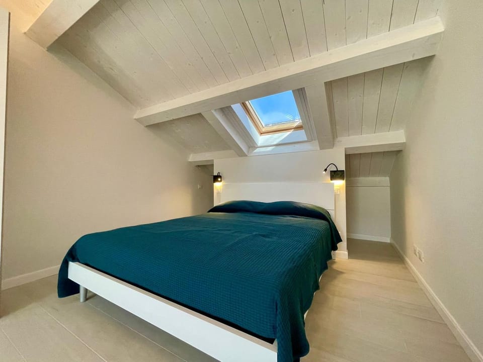 Casa Roma Apartment in Levanto