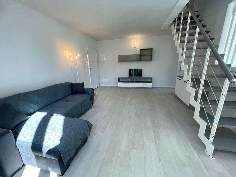 Casa Roma Apartment in Levanto