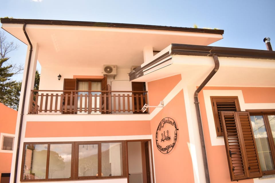 Property building, View (from property/room), Balcony/Terrace, Internal: Not applicable to any particular room