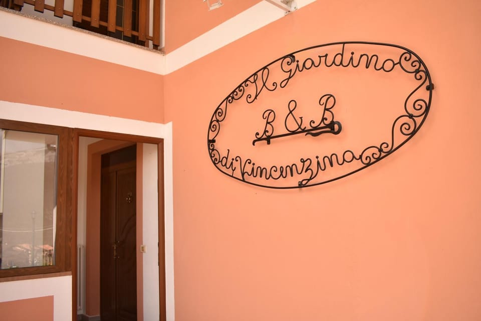 Property logo or sign
