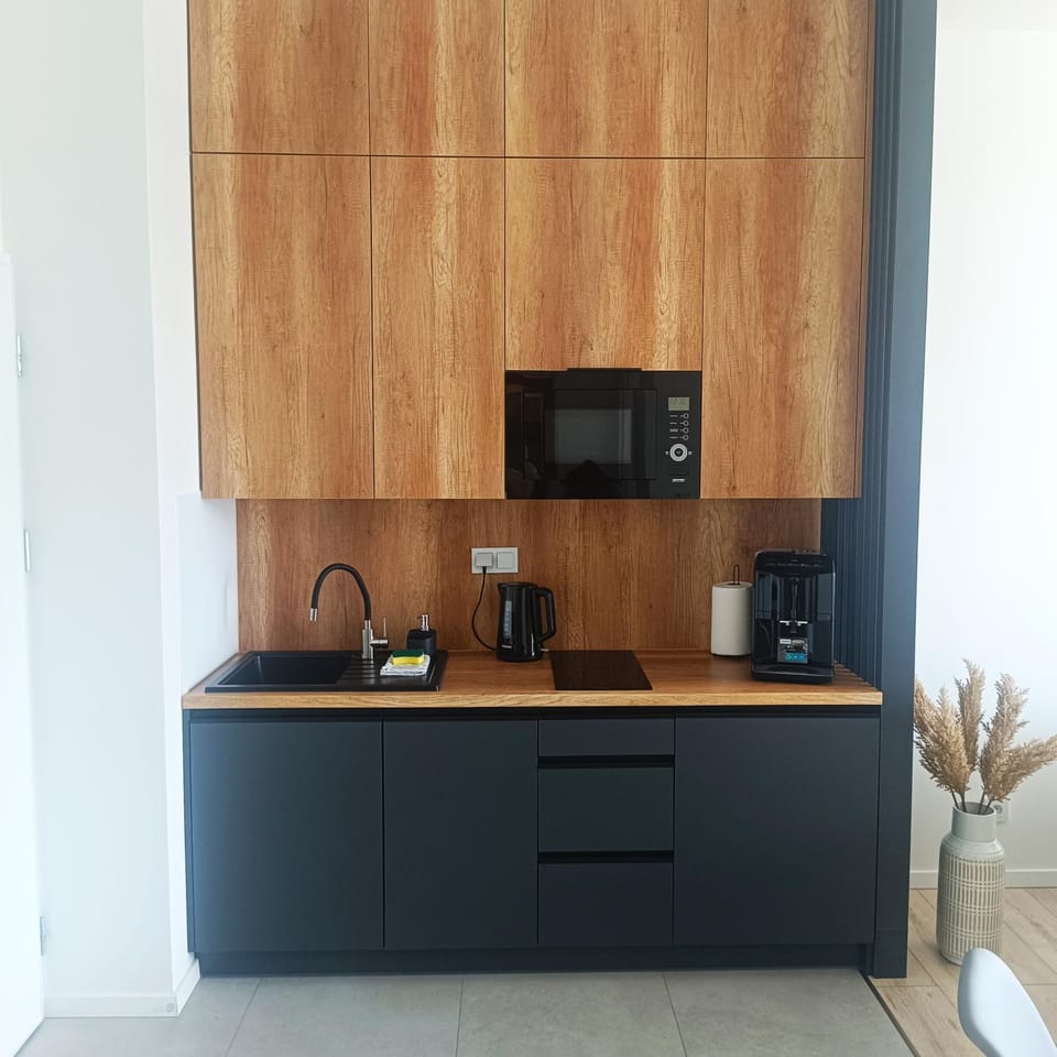 Rogowo Prestige Shellter Apartment in West Pomeranian Voivodeship, Poland