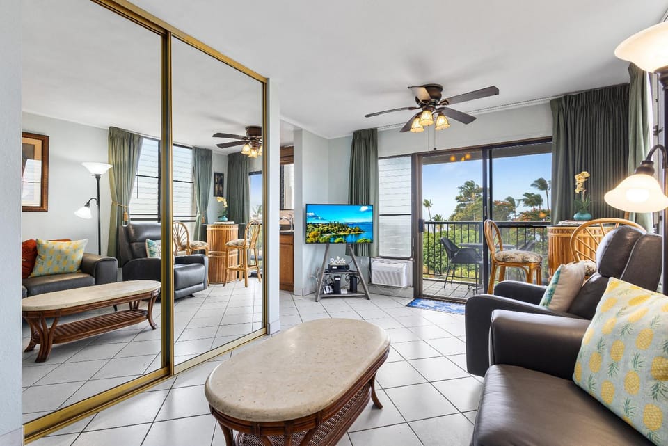 Kihei Akahi C401 Apartment in Wailea