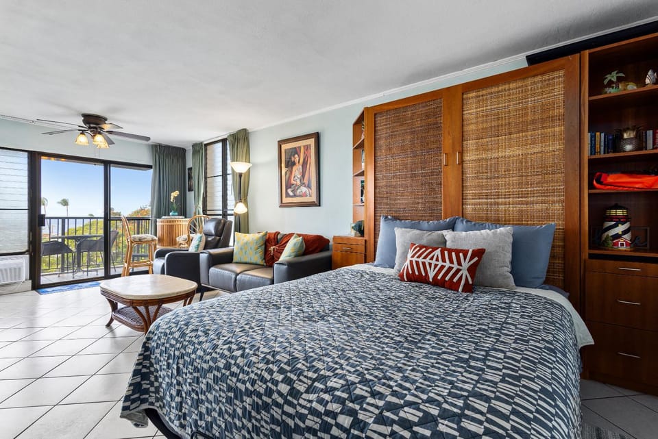 Kihei Akahi C401 Apartment in Wailea