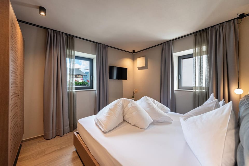 Apartments Am Platzl Living Apartment in Trentino-South Tyrol