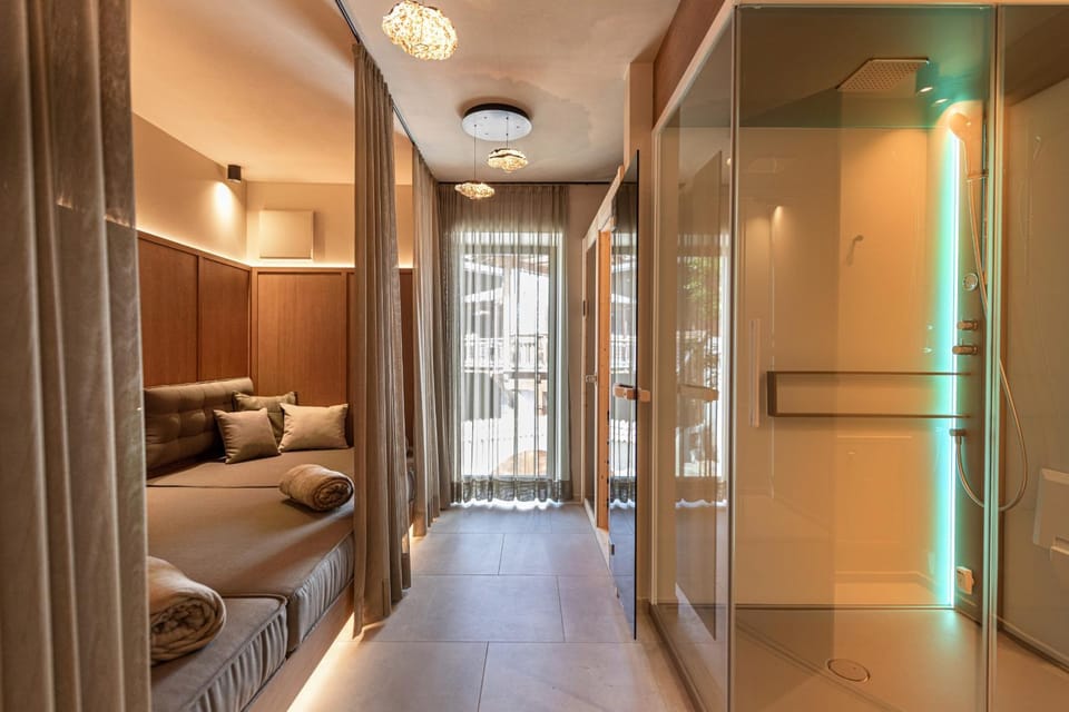Apartments Am Platzl Living Apartment in Trentino-South Tyrol