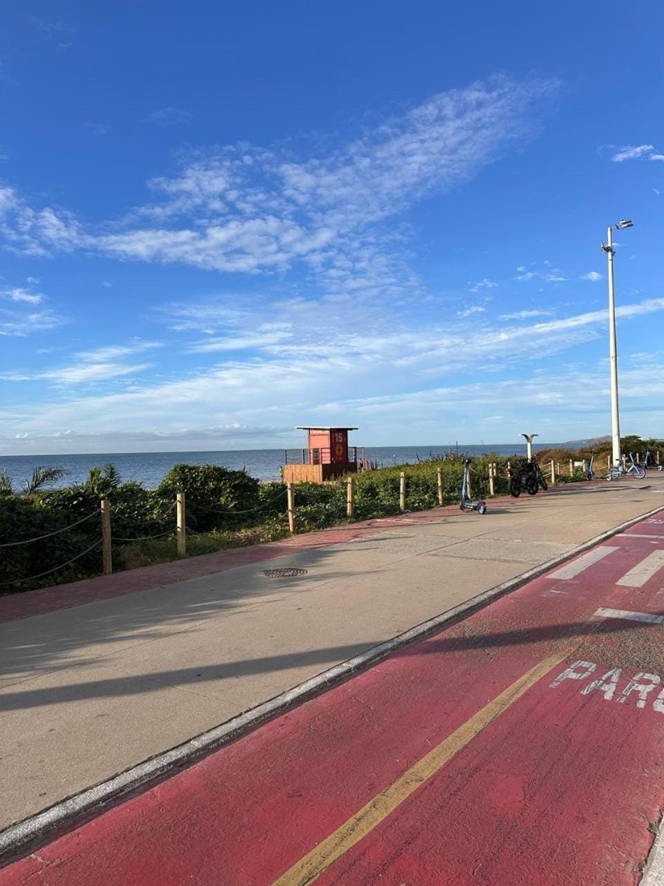 Aconchegante apartamento perto do mar com Wi-Fi gratuito Apartment in Vila Velha
