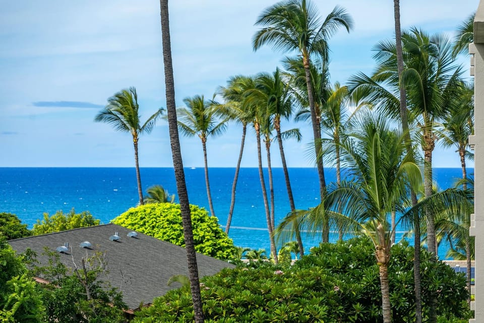 Kihei Akahi D209 Apartment in Wailea
