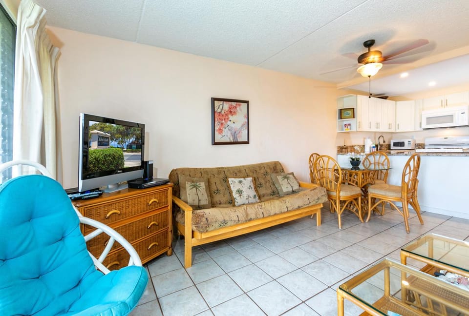 Kihei Akahi D209 Apartment in Wailea