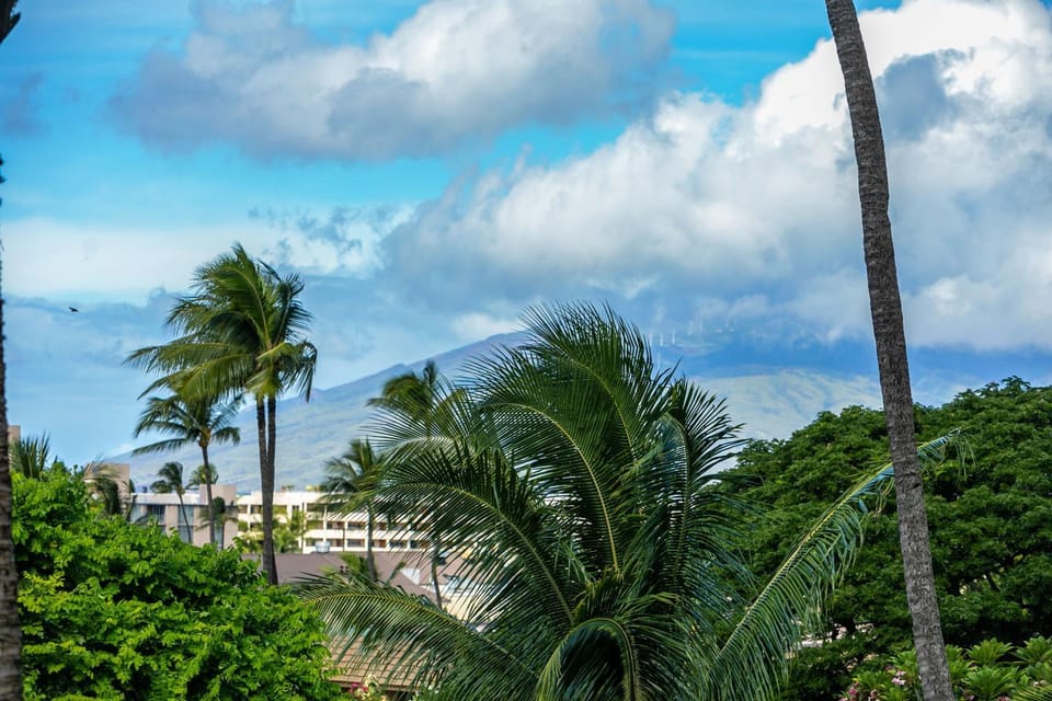 Kihei Akahi D209 Apartment in Wailea