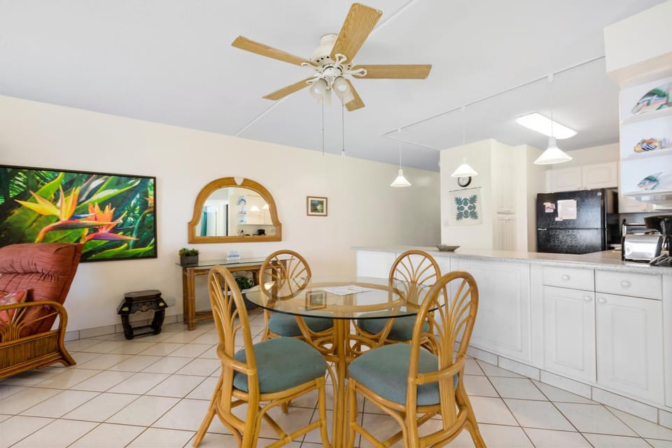 Kihei Akahi D415 Apartment in Wailea