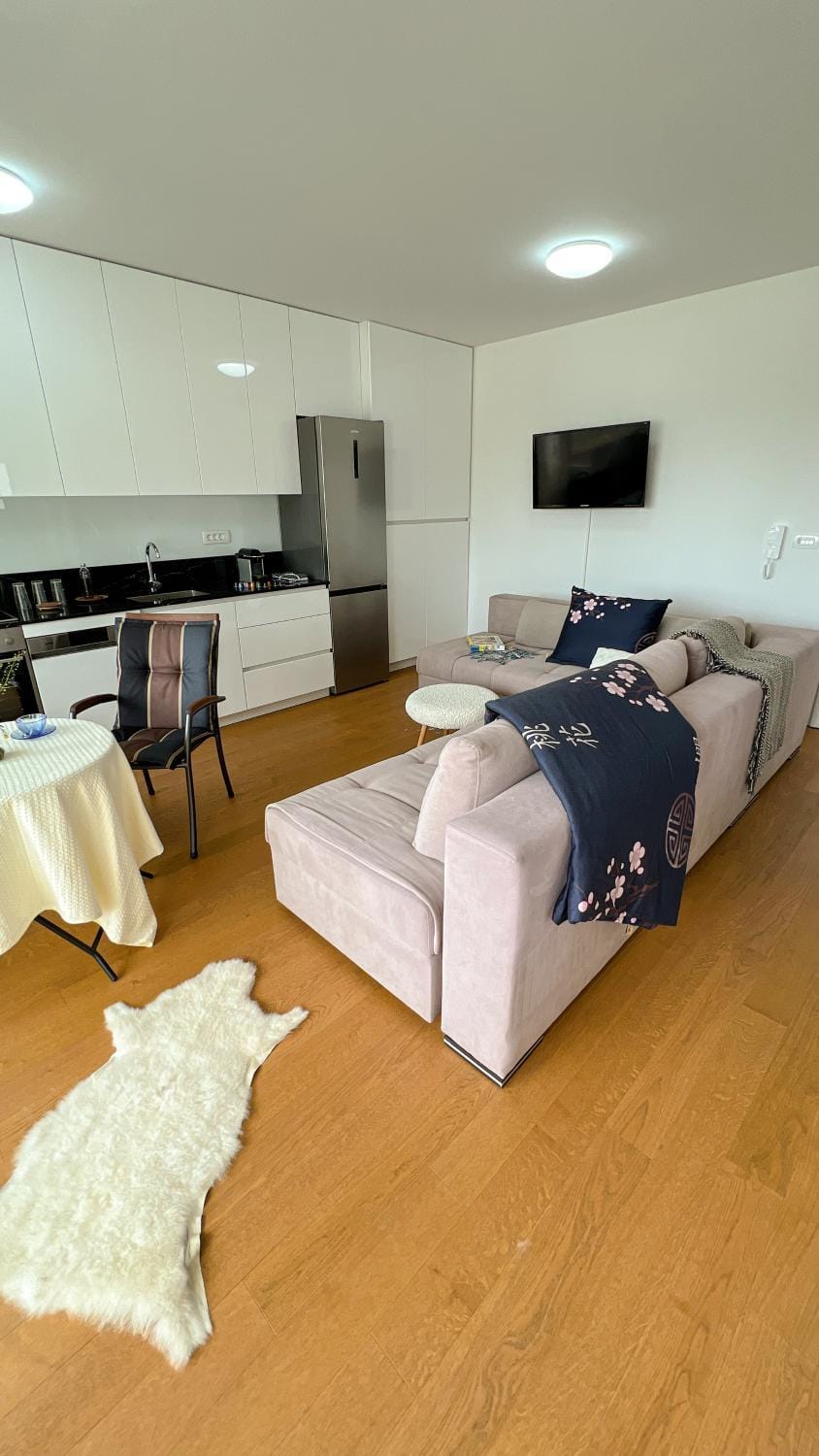 seaview apartments croatia KARLA Apartment in Primorje-Gorski Kotar County