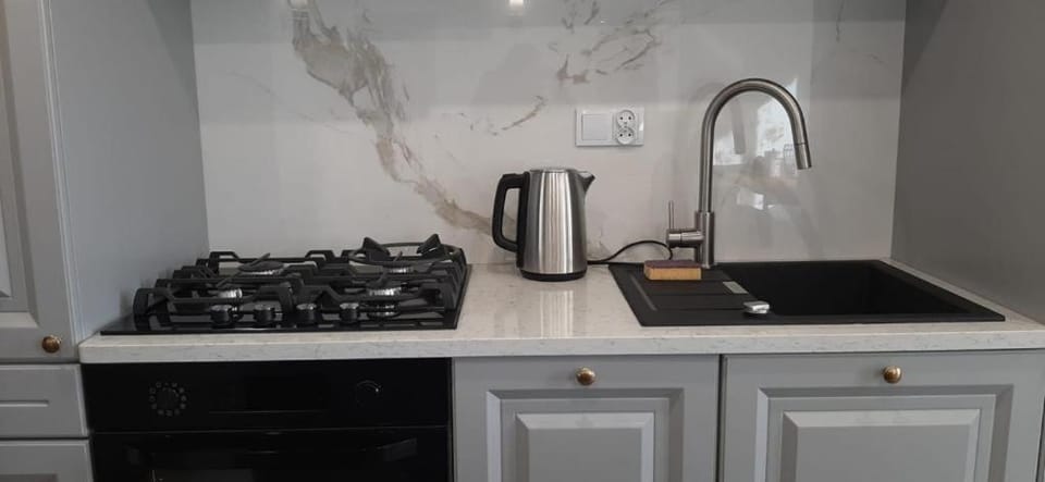 Coffee/tea facilities, Kitchen or kitchenette, pet friendly