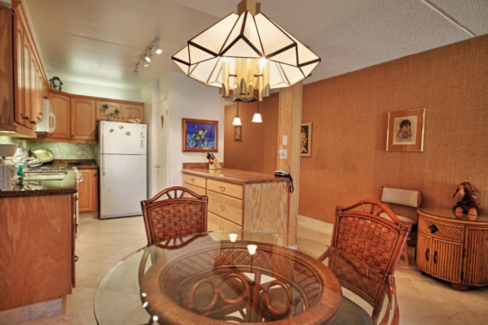 Kihei Akahi DG02 Apartment in Wailea
