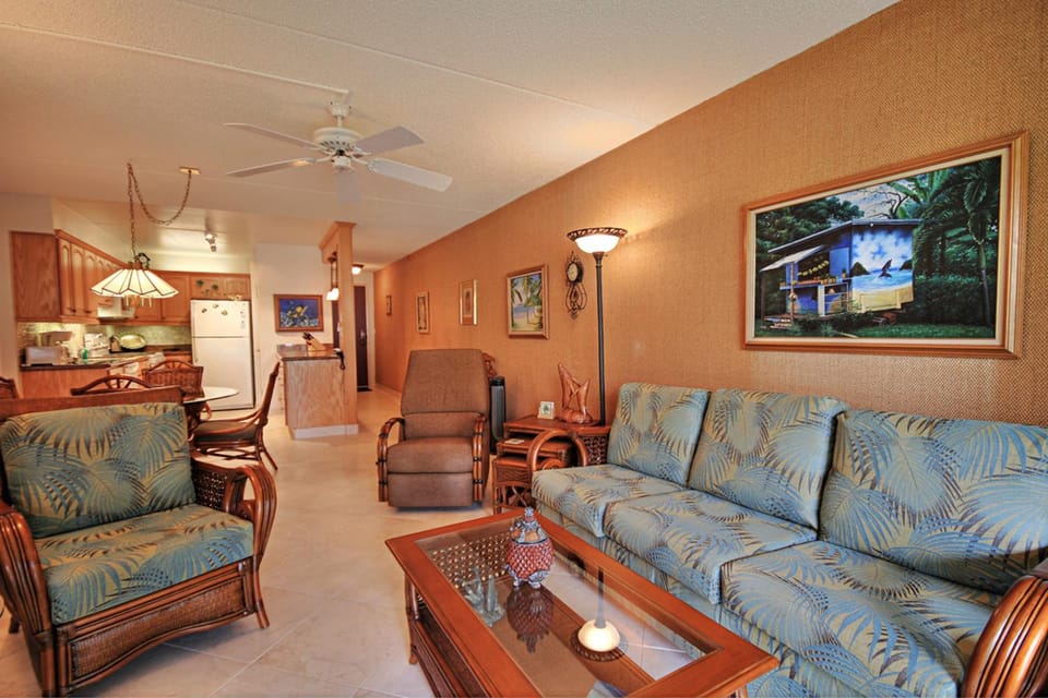 Kihei Akahi DG02 Apartment in Wailea